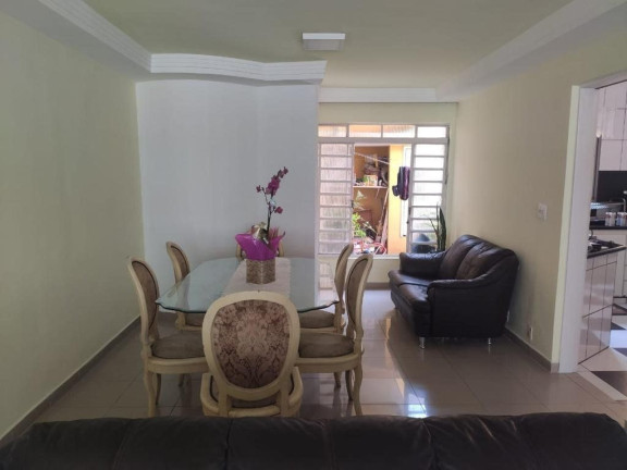 Imagem Casa com 3 Quartos à Venda, 200 m² em Barra Funda - São Paulo