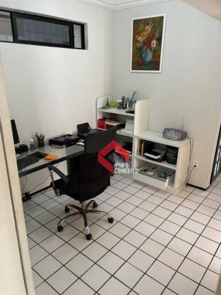 Imagem Apartamento com 3 Quartos à Venda, 131 m² em Meireles - Fortaleza Imagem Apartamento com 3 Quartos à Venda, 131 m² em Meireles - Fortaleza