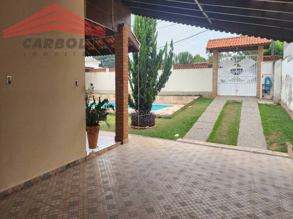 Imagem Casa de Condomínio com 5 Quartos à Venda, 1.000 m² em Jardim Tereza Cristina - Jundiaí Imagem Casa de Condomínio com 5 Quartos à Venda, 1.000 m² em Jardim Tereza Cristina - Jundiaí