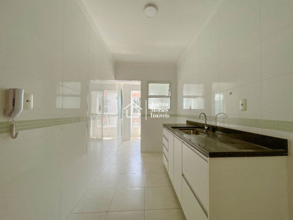 Imagem Apartamento com 2 Quartos à Venda,  em Canto Do Forte - Praia Grande