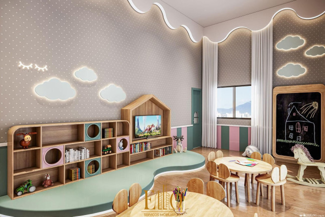 Imagem Apartamento com 2 Quartos à Venda, 65 m² em Meia Praia - Itapema