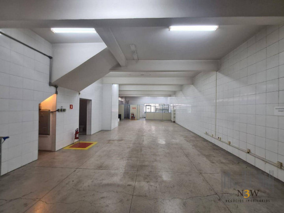 Imagem Edifício Residencial para Alugar, 734 m² em Vila Leopoldina - São Paulo Imagem Edifício Residencial para Alugar, 734 m² em Vila Leopoldina - São Paulo