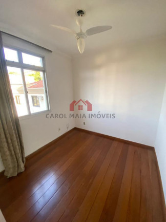 Imagem Apartamento com 4 Quartos à Venda, 131 m² em Castelo - Belo Horizonte Imagem Apartamento com 4 Quartos à Venda, 131 m² em Castelo - Belo Horizonte