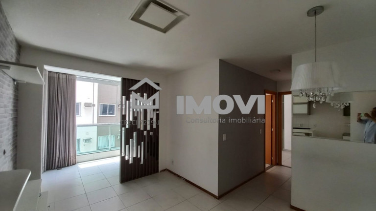 Apartamento com 2 Quartos à Venda, 65 m² em Praia De Itaparica - Vila Velha