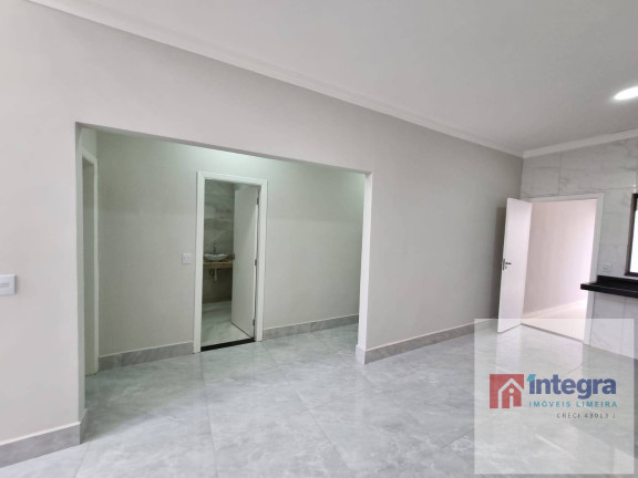 Imagem Casa com 3 Quartos à Venda, 114 m² em Jardim Marajoara - Limeira Imagem Casa com 3 Quartos à Venda, 114 m² em Jardim Marajoara - Limeira