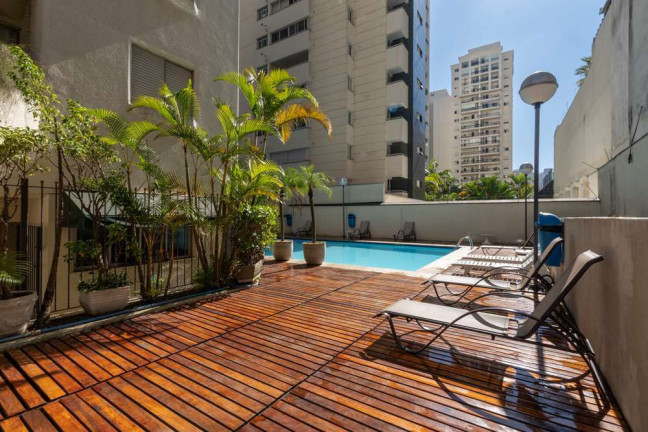 Imagem Apartamento com 2 Quartos à Venda, 64 m² em Vila Anglo Brasileira - São Paulo Imagem Apartamento com 2 Quartos à Venda, 64 m² em Vila Anglo Brasileira - São Paulo