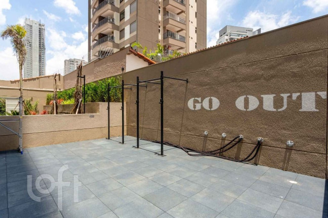 Foto do imóvel Apartamento com 1 Quarto à Venda, 29 m² em Perdizes - São Paulo
