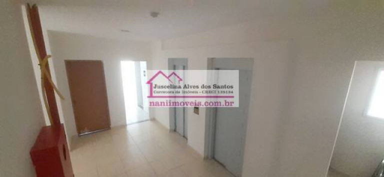 Imagem Apartamento com 2 Quartos à Venda, 83 m² em Cidade Jardim - Caraguatatuba