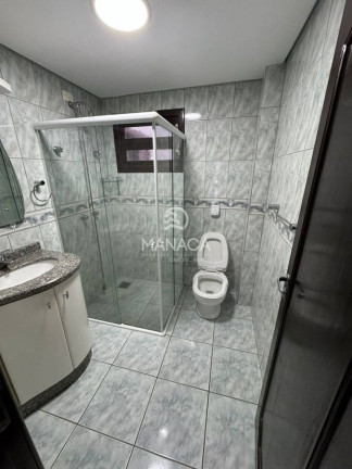 Imagem Casa com 2 Quartos para Alugar, 207 m² em São Cristóvão - Barra Velha