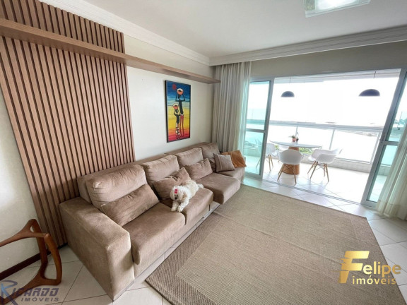 Imagem Imóvel com 3 Quartos à Venda, 105 m² em Centro - Guarapari