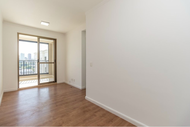 Imagem Apartamento com 2 Quartos à Venda, 61 m² em água Branca - São Paulo Imagem Apartamento com 2 Quartos à Venda, 61 m² em água Branca - São Paulo