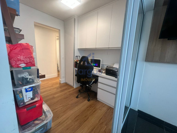 Imagem Apartamento com 3 Quartos à Venda, 91 m² em Vila Regente Feijó - São Paulo Imagem Apartamento com 3 Quartos à Venda, 91 m² em Vila Regente Feijó - São Paulo