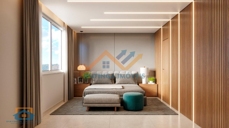 Imagem Apartamento com 3 Quartos à Venda, 300 m² em Cidade Nobre - Ipatinga