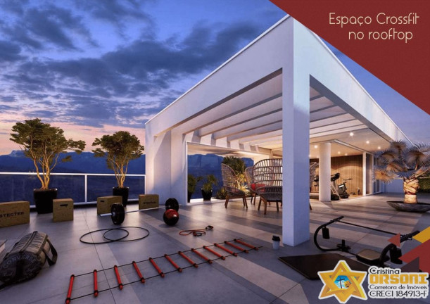 Imagem Apartamento com 1 Quarto à Venda, 64 m² em Itaguá - Ubatuba Imagem Apartamento com 1 Quarto à Venda, 64 m² em Itaguá - Ubatuba