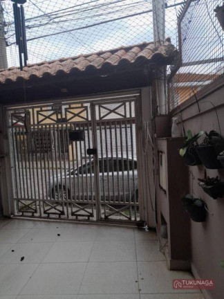 Imagem Sobrado com 2 Quartos à Venda, 70 m² em Vila Galvão - Guarulhos Imagem Sobrado com 2 Quartos à Venda, 70 m² em Vila Galvão - Guarulhos