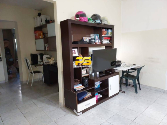 Imagem Casa com 2 Quartos à Venda, 154 m² em José Américo De Almeida - João Pessoa