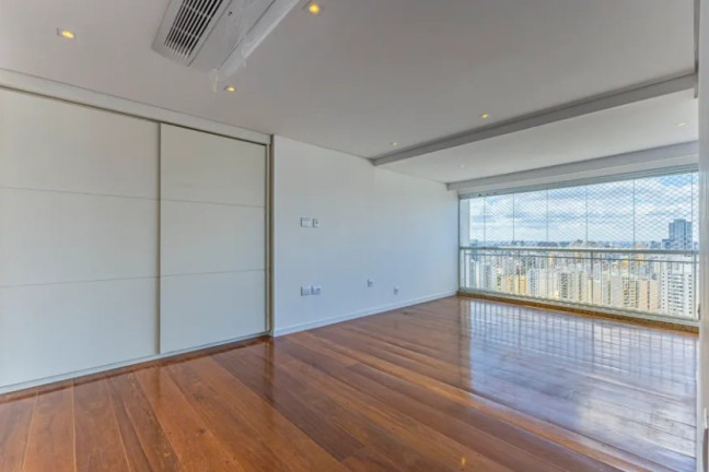 Imagem Apartamento com 4 Quartos à Venda, 290 m² em Vila Romana - São Paulo Imagem Apartamento com 4 Quartos à Venda, 290 m² em Vila Romana - São Paulo