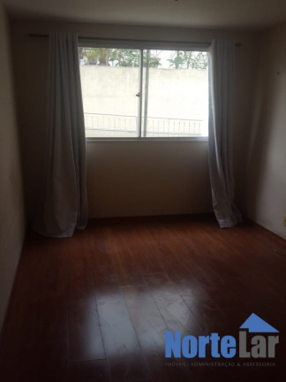 Imagem Apartamento com 1 Quarto à Venda, 43 m² em Jaraguá - São Paulo