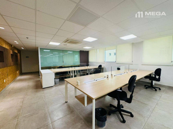 Imagem Sala Comercial para Alugar, 480 m² em Praia Da Costa - Vila Velha Imagem Sala Comercial para Alugar, 480 m² em Praia Da Costa - Vila Velha