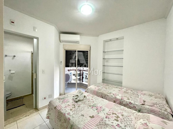 Imagem Apartamento com 3 Quartos à Venda, 168 m² em Pitangueiras - Guarujá