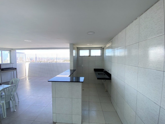 Imagem Apartamento com 2 Quartos à Venda, 64 m² em Candeias - Jaboatão Dos Guararapes