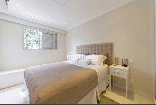 Imagem Apartamento com 1 Quarto à Venda, 58 m² em Jardim Proença - Campinas Imagem Apartamento com 1 Quarto à Venda, 58 m² em Jardim Proença - Campinas