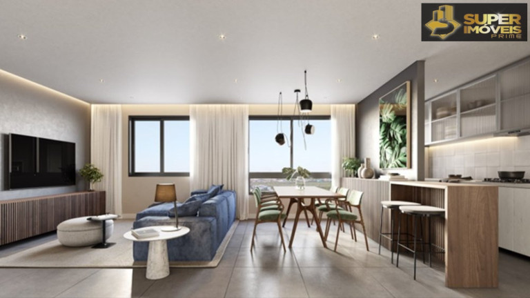 Imagem Apartamento com 1 Quarto à Venda, 44 m² em São Gonçalo - Pelotas Imagem Apartamento com 1 Quarto à Venda, 44 m² em São Gonçalo - Pelotas