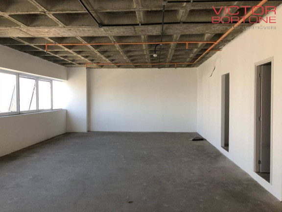 Sala Comercial à Venda, 150 m² em Jardim Armênia - Mogi Das Cruzes