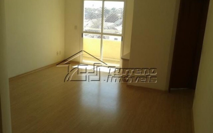 Apartamento com 2 Quartos para Alugar, 63 m² em Jardim Apollo - São José Dos Campos