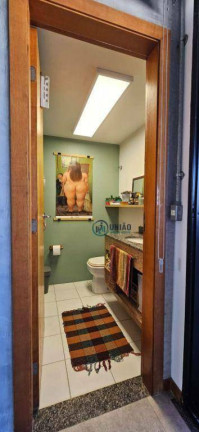 Imagem Cobertura com 4 Quartos à Venda, 230 m² em Santa Rosa - Niterói