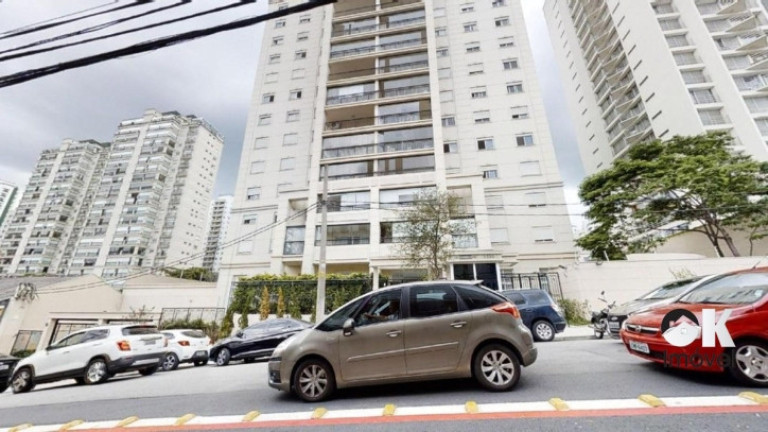 Imagem Apartamento com 3 Quartos à Venda, 157 m² em Perdizes - São Paulo Imagem Apartamento com 3 Quartos à Venda, 157 m² em Perdizes - São Paulo
