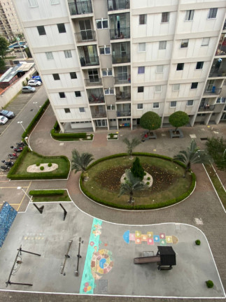 Imagem Apartamento com 3 Quartos à Venda, 69 m² em Jaragua - São Paulo