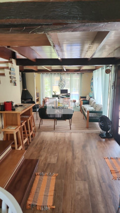 Imagem Casa com 4 Quartos à Venda, 250 m² em Sertão Do Piavu - São Sebastião
