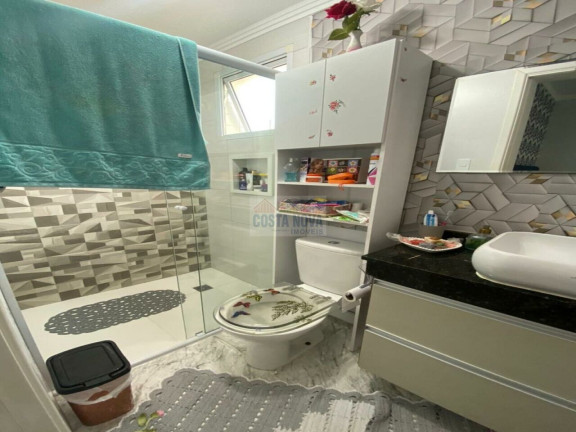 Imagem Apartamento com 2 Quartos à Venda, 73 m² em Flórida - Praia Grande Imagem Apartamento com 2 Quartos à Venda, 73 m² em Flórida - Praia Grande