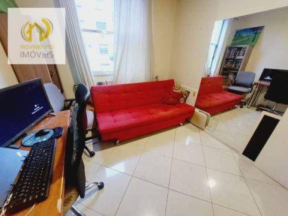 Imagem Apartamento com 2 Quartos à Venda, 70 m² em Catete - Rio De Janeiro