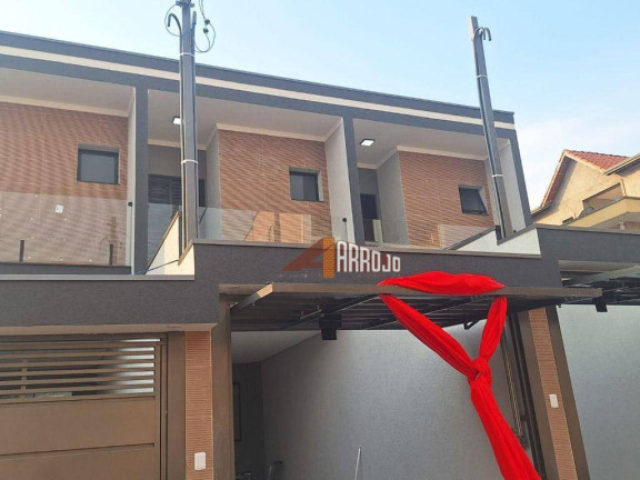 Imagem Sobrado com 3 Quartos à Venda, 105 m² em Penha De França - São Paulo