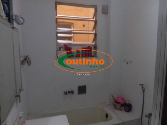 Imagem Apartamento com 3 Quartos à Venda, 80 m² em São Cristovão - Rio De Janeiro