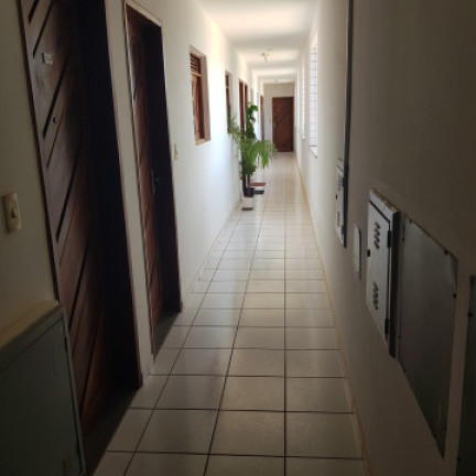 Imagem Apartamento com 1 Quarto para Alugar, 30 m² em Pitimbu - Natal Imagem Apartamento com 1 Quarto para Alugar, 30 m² em Pitimbu - Natal
