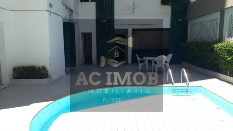 Imagem Imóvel com 3 Quartos à Venda, 135 m² em Pituba - Salvador Imagem Imóvel com 3 Quartos à Venda, 135 m² em Pituba - Salvador