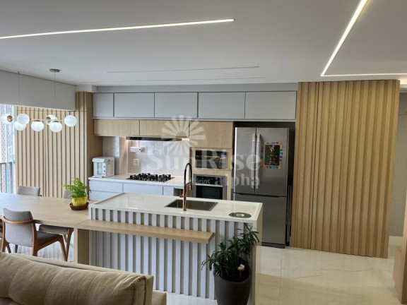 Imagem Apartamento com 3 Quartos à Venda, 110 m² em Alphaville Empresarial - Barueri Imagem Apartamento com 3 Quartos à Venda, 110 m² em Alphaville Empresarial - Barueri