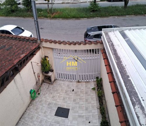 Imagem Casa com 3 Quartos à Venda, 107 m² em Cidade Nautica - Sao Vicente Imagem Casa com 3 Quartos à Venda, 107 m² em Cidade Nautica - Sao Vicente