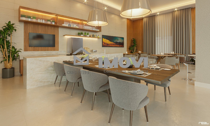 Imagem Apartamento com 2 Quartos à Venda, 83 m² em Itapuã - Vitória