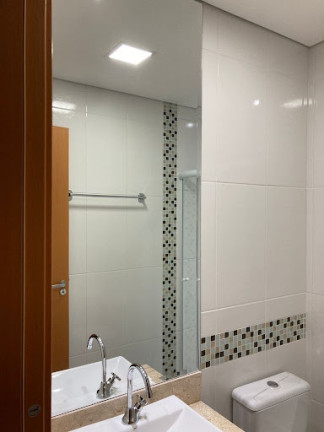 Imagem Apartamento com 3 Quartos à Venda, 83 m² em Picanco - Guarulhos