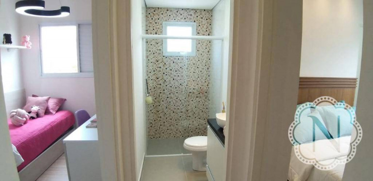 Imagem Apartamento com 2 Quartos à Venda, 53 m² em Jardim Suarão - Itanhaém Imagem Apartamento com 2 Quartos à Venda, 53 m² em Jardim Suarão - Itanhaém