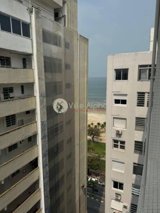 Apartamento com 1 Quarto à Venda, 47 m² em Santos