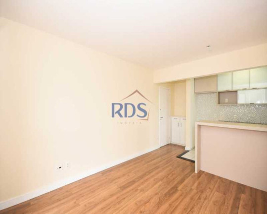 Imagem Apartamento com 2 Quartos à Venda, 68 m² em Vila Andrade - São Paulo