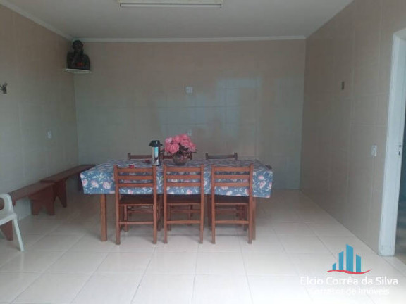 Imagem Casa com 4 Quartos à Venda, 225 m² em Vila São Jorge - São Vicente Imagem Casa com 4 Quartos à Venda, 225 m² em Vila São Jorge - São Vicente
