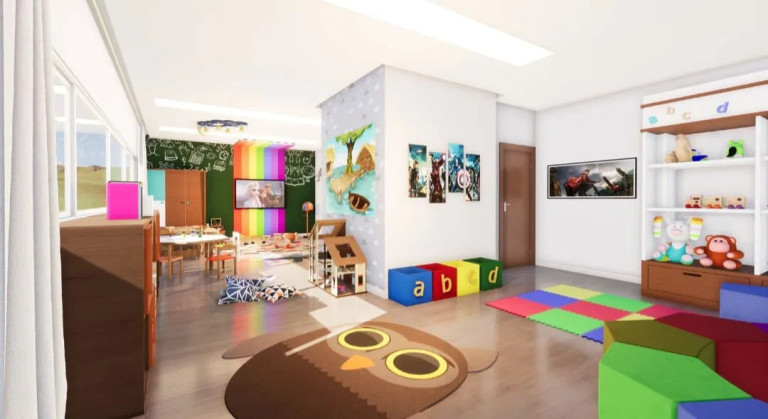 Imagem Apartamento com 2 Quartos à Venda, 56 m² em Morretes - Itapema