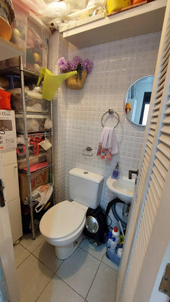 Imagem Apartamento com 3 Quartos à Venda, 127 m² em Vila Ema - São José Dos Campos