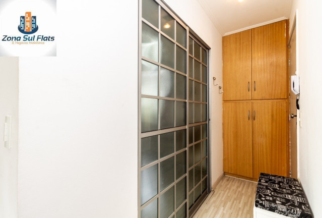 Imagem Apartamento com 2 Quartos à Venda, 54 m² em Vila Mariana - São Paulo Imagem Apartamento com 2 Quartos à Venda, 54 m² em Vila Mariana - São Paulo
